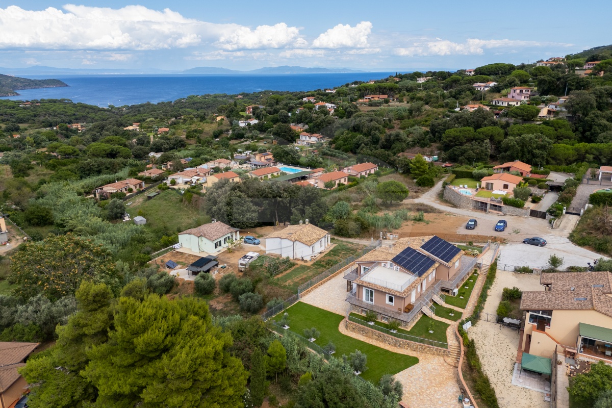 Villa 5 Sassi